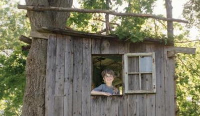 Construire une cabane